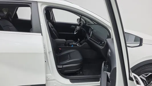 Kia 5 2.0 2WD 2022 26