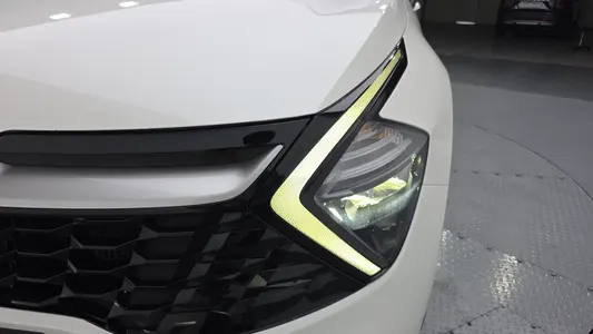 Kia 5 2.0 2WD 2022 22