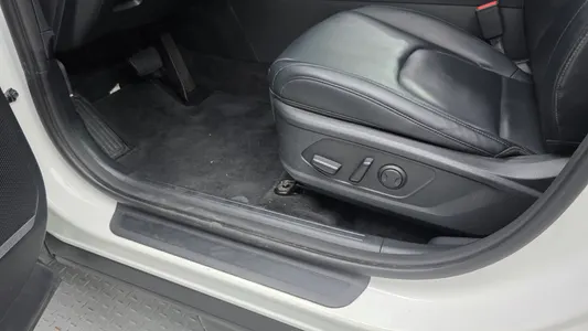 Kia 5 2.0 2WD 2022 32