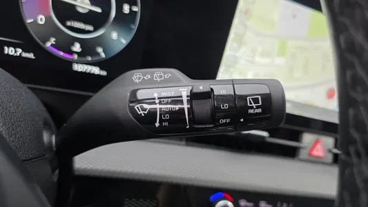 Kia 5 2.0 2WD 2022 33
