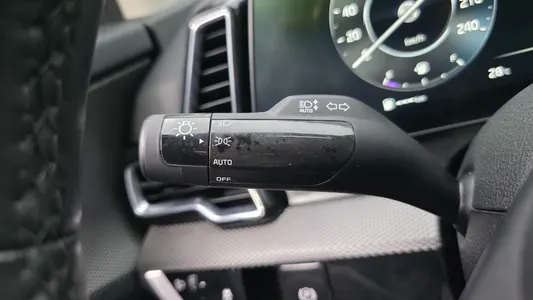 Kia 5 2.0 2WD 2022 34