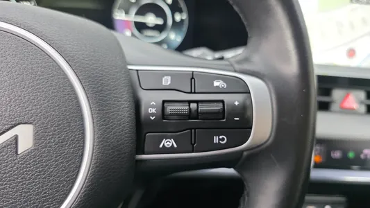 Kia 5 2.0 2WD 2022 35