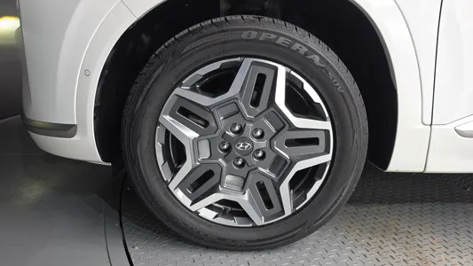 Hyundai 싼타페 HEV 1.6 2WD 2023 5