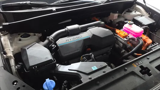 Hyundai 싼타페 HEV 1.6 2WD 2023 6