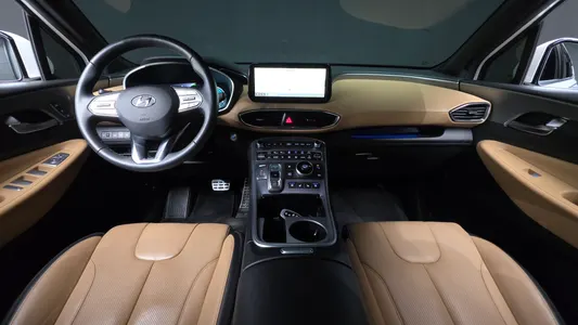 Hyundai 싼타페 HEV 1.6 2WD 2023 7
