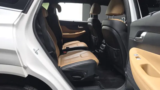 Hyundai 싼타페 HEV 1.6 2WD 2023 12