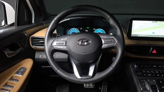 Hyundai 싼타페 HEV 1.6 2WD 2023 13