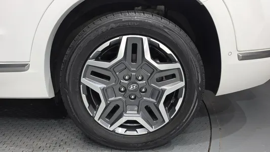 Hyundai 싼타페 HEV 1.6 2WD 2023 21