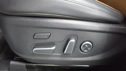 Hyundai 싼타페 HEV 1.6 2WD 2023 31