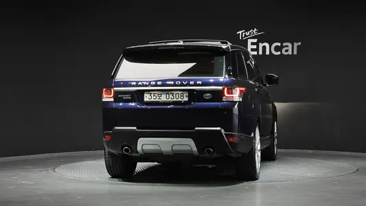 Land Rover 2 3.0 SDV6 HSE 2014 4