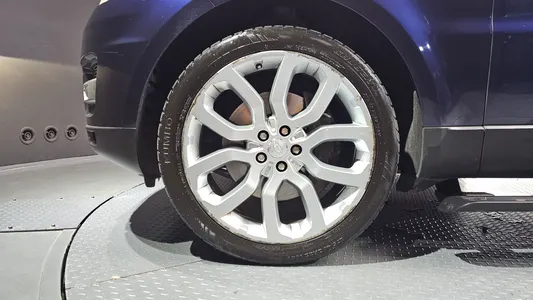 Land Rover 2 3.0 SDV6 HSE 2014 5