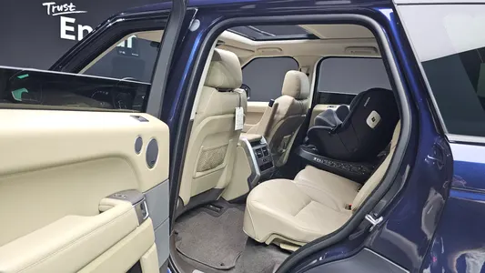 Land Rover 2 3.0 SDV6 HSE 2014 12