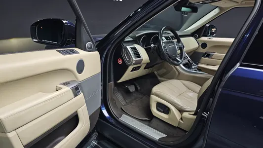 Land Rover 2 3.0 SDV6 HSE 2014 10