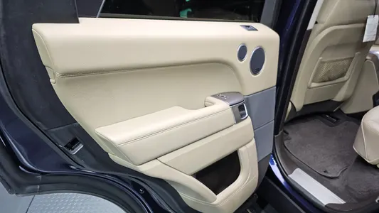 Land Rover 2 3.0 SDV6 HSE 2014 25