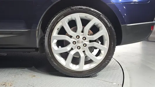 Land Rover 2 3.0 SDV6 HSE 2014 21