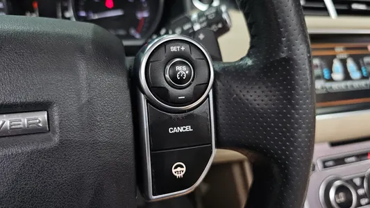 Land Rover 2 3.0 SDV6 HSE 2014 32