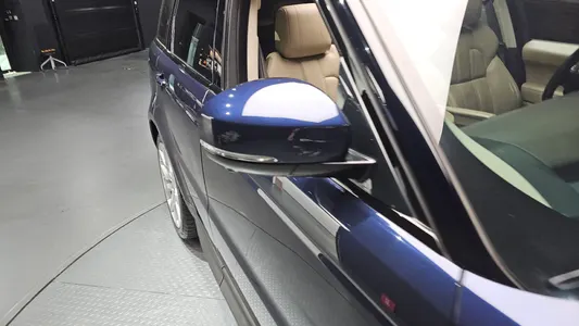 Land Rover 2 3.0 SDV6 HSE 2014 33
