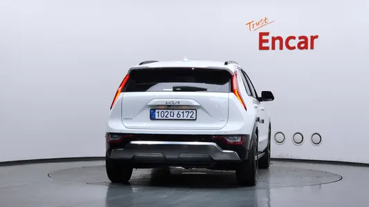 Kia 디 니로 2026 4