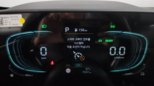 Kia 디 니로 2026 8