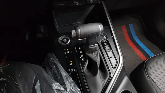 Kia 디 니로 2026 9