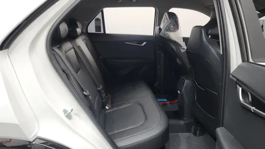 Kia 디 니로 2026 11