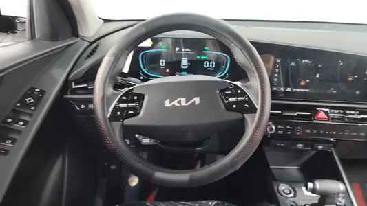 Kia 디 니로 2026 13