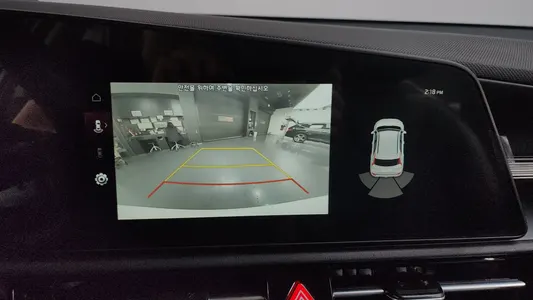 Kia 디 니로 2026 14