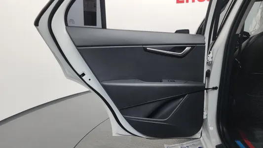 Kia 디 니로 2026 25