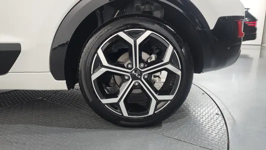 Kia 디 니로 2026 21