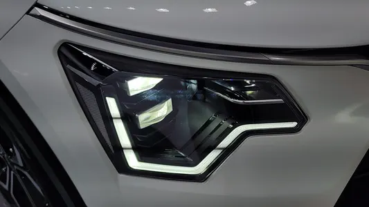 Kia 디 니로 2026 22