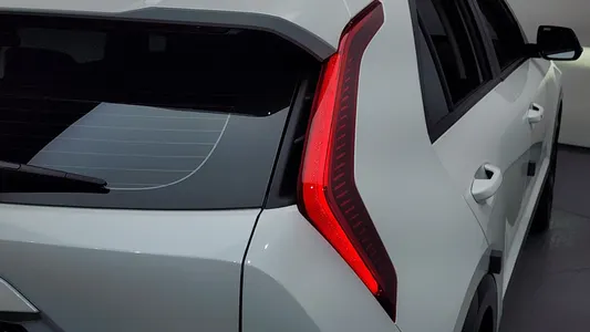 Kia 디 니로 2026 23