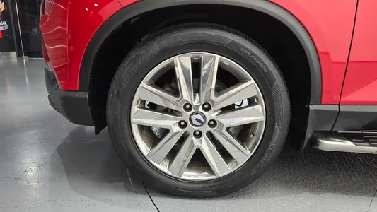 KG Mobility 렉스턴 스포츠 2.2 4WD 2018 5