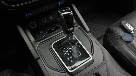 KG Mobility 렉스턴 스포츠 2.2 4WD 2018 9