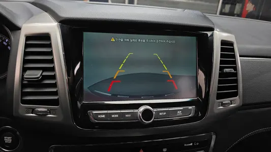 KG Mobility 렉스턴 스포츠 2.2 4WD 2018 14