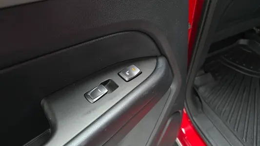 KG Mobility 렉스턴 스포츠 2.2 4WD 2018 20