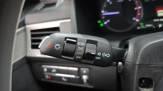 KG Mobility 렉스턴 스포츠 2.2 4WD 2018 16