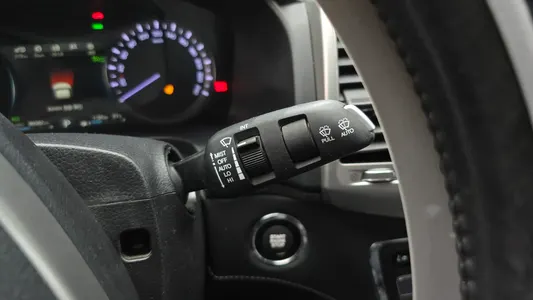 KG Mobility 렉스턴 스포츠 2.2 4WD 2018 17