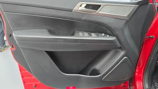 KG Mobility 렉스턴 스포츠 2.2 4WD 2018 24