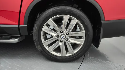 KG Mobility 렉스턴 스포츠 2.2 4WD 2018 21