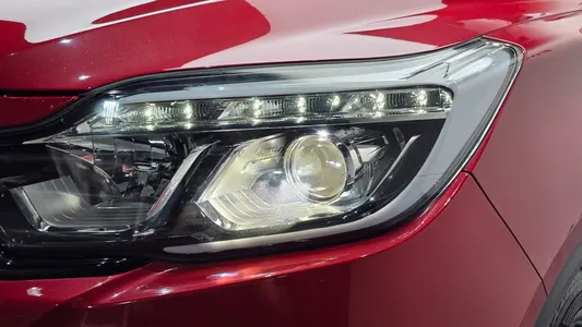 KG Mobility 렉스턴 스포츠 2.2 4WD 2018 22
