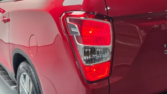KG Mobility 렉스턴 스포츠 2.2 4WD 2018 23