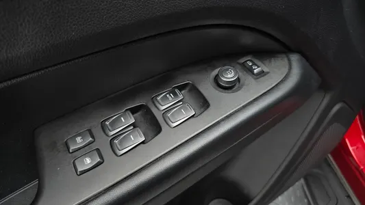 KG Mobility 렉스턴 스포츠 2.2 4WD 2018 27