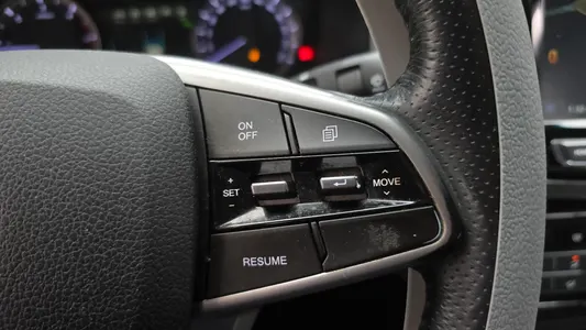 KG Mobility 렉스턴 스포츠 2.2 4WD 2018 28