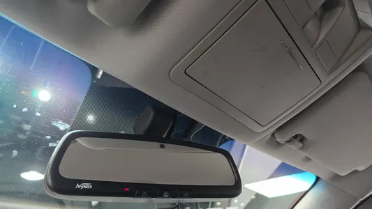 KG Mobility 렉스턴 스포츠 2.2 4WD 2018 30