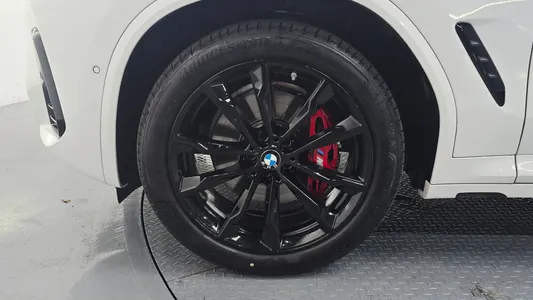 BMW X4 (G02) xDrive20i M 2025 5