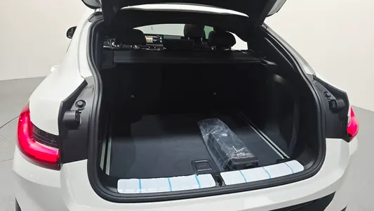 BMW X4 (G02) xDrive20i M 2025 19