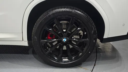 BMW X4 (G02) xDrive20i M 2025 21