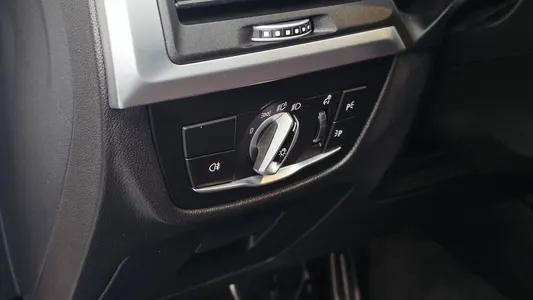 BMW X4 (G02) xDrive20i M 2025 27