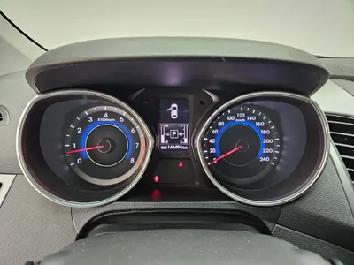 Hyundai 아반떼 1.6 GDi 2013 8