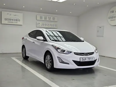 Hyundai 1.6 GDi 2013
